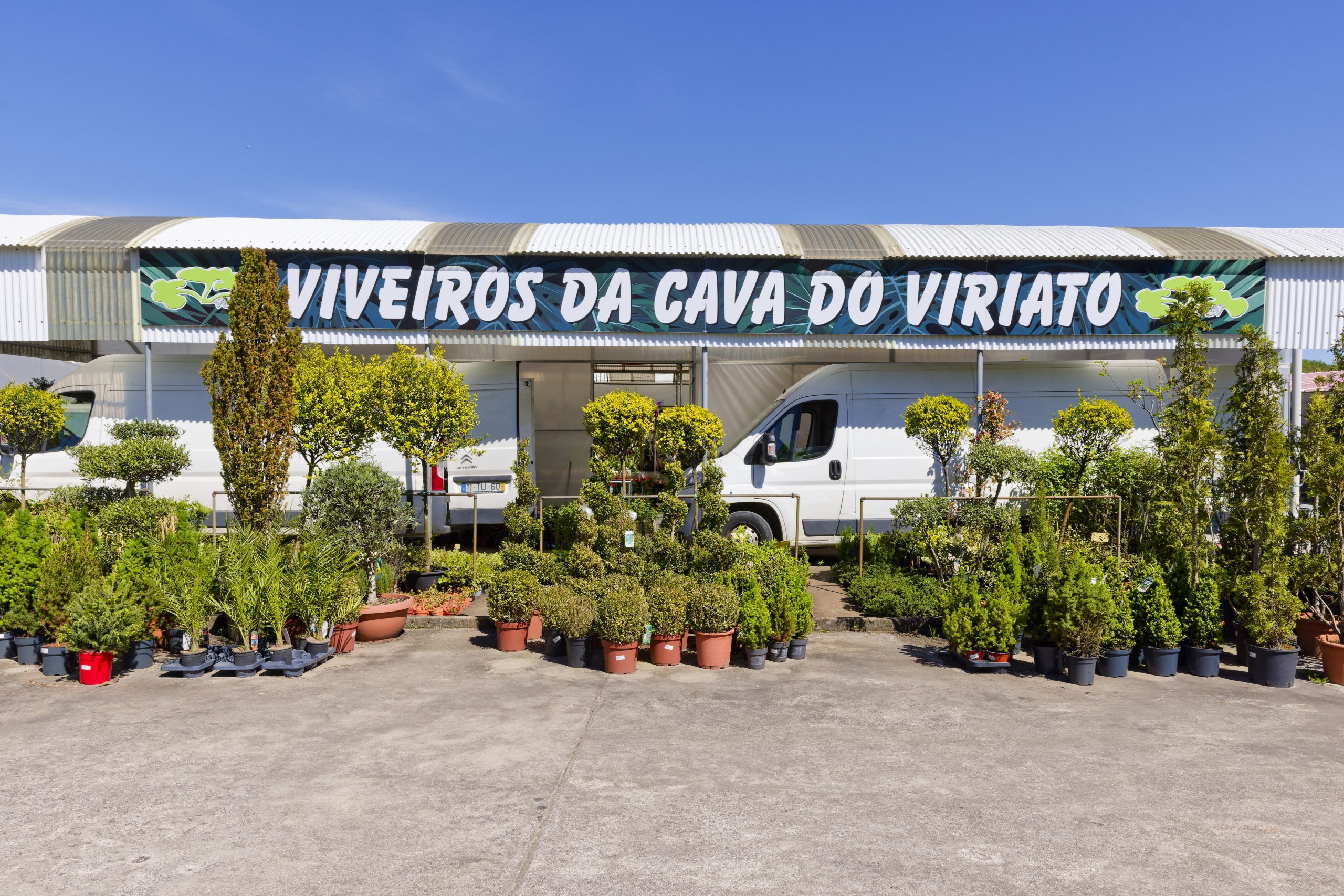 Quem somos?